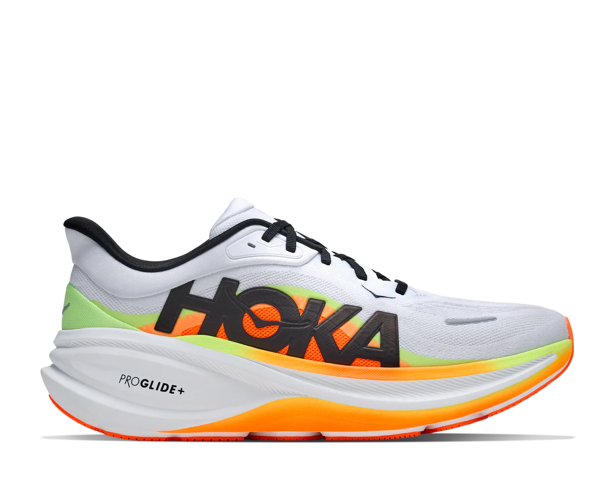Men's Hoka Clifton Pro