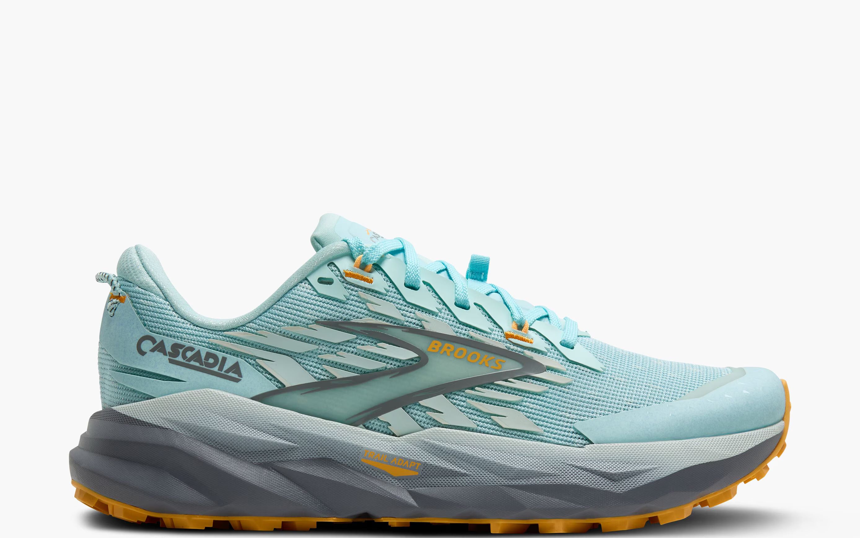 Women's Brooks Cascadia 19