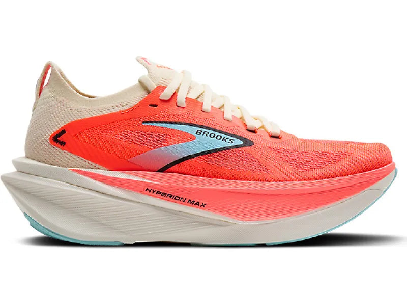 Women's Brooks Hyperion Max 3