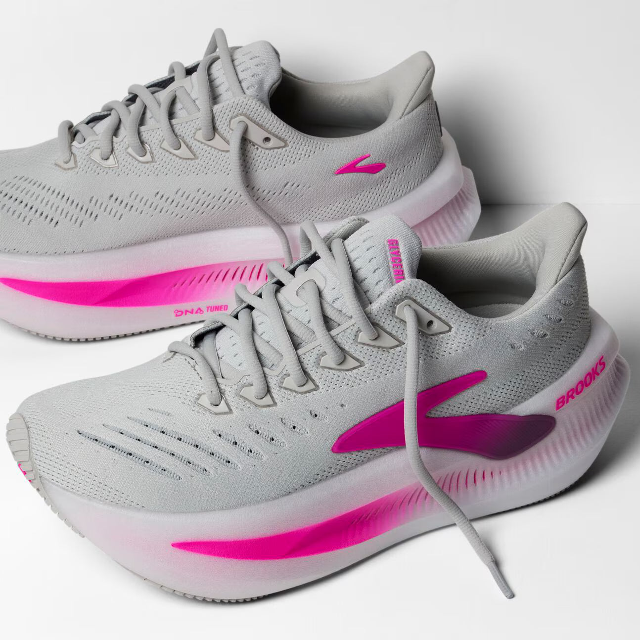 Women's Brooks Glycerin Max 2