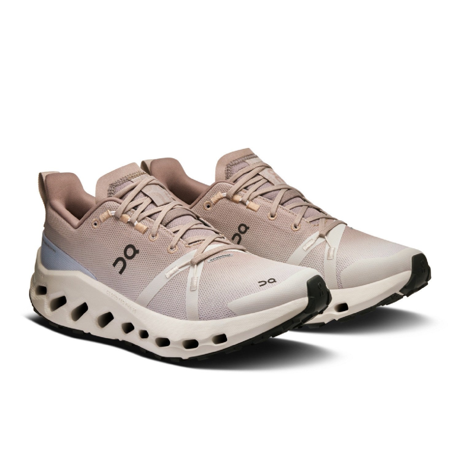 Men's ON Cloudsurfer Trail Waterproof