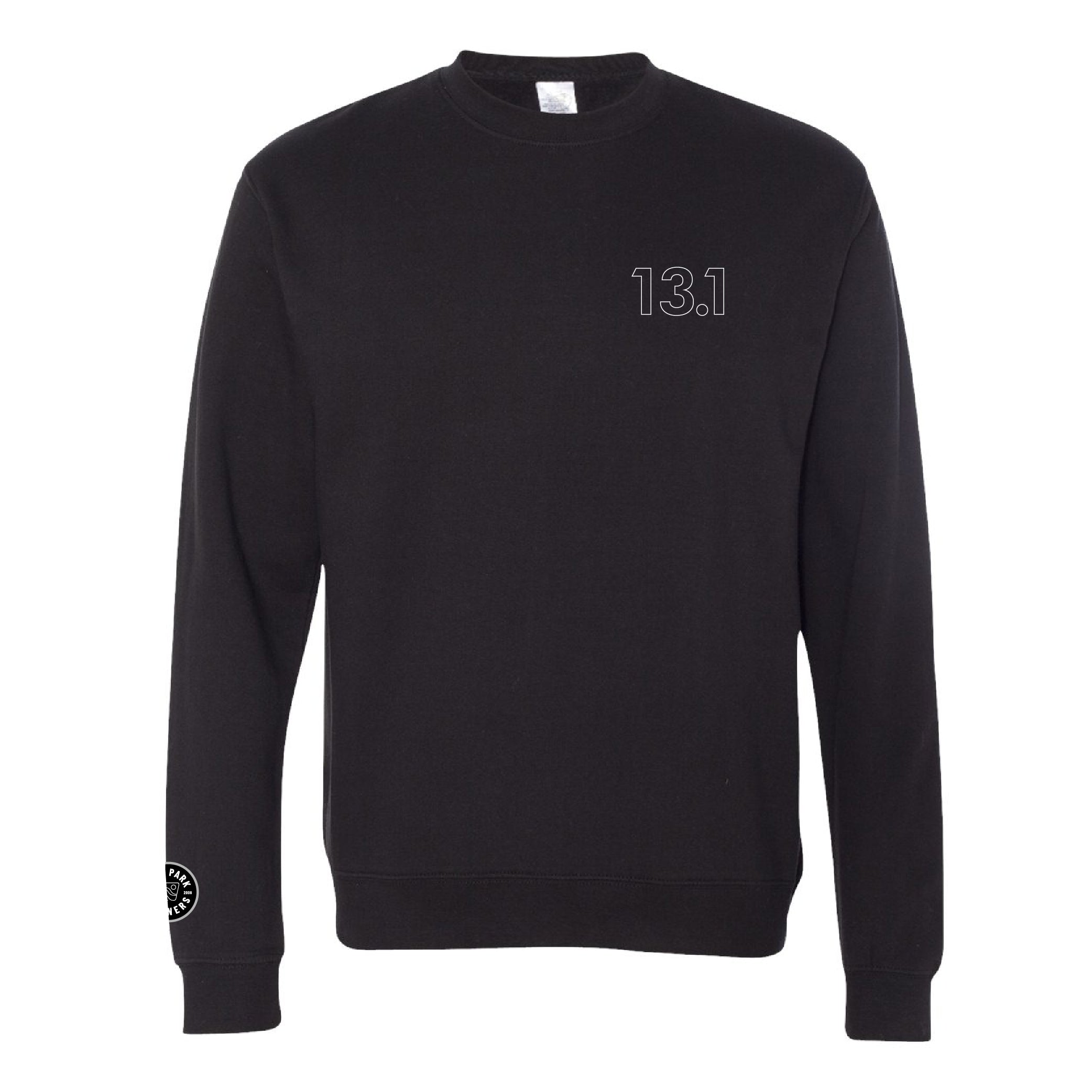 City Park Runners Race Distance Crew