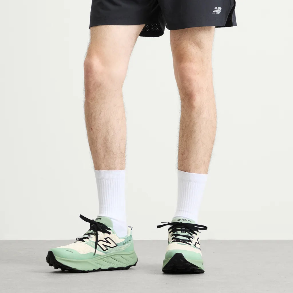 Men's New Balance Hierro V9 GTX