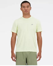 Load image into Gallery viewer, Men&#39;s New Balance Athletics Run T-Shirt
