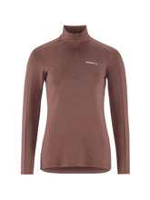 Load image into Gallery viewer, Women&#39;s Craft CORE Gain Midlayer
