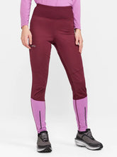 Load image into Gallery viewer, Women&#39;s Craft ADV Essence Wind Tights
