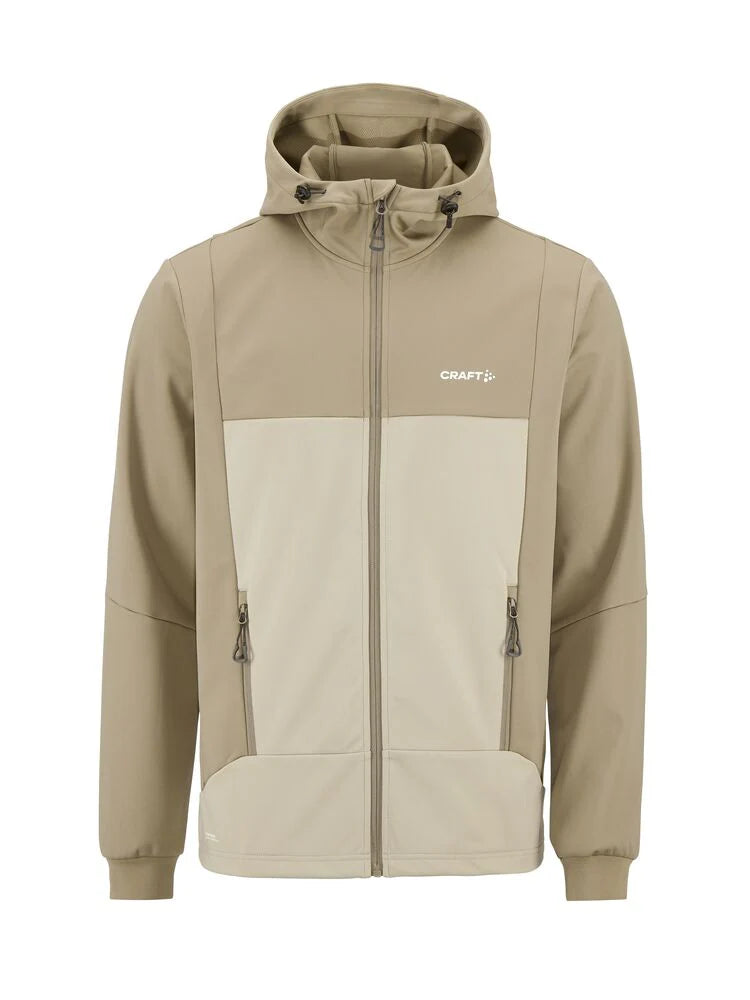 Men's Craft Backcountry Hood Jacket