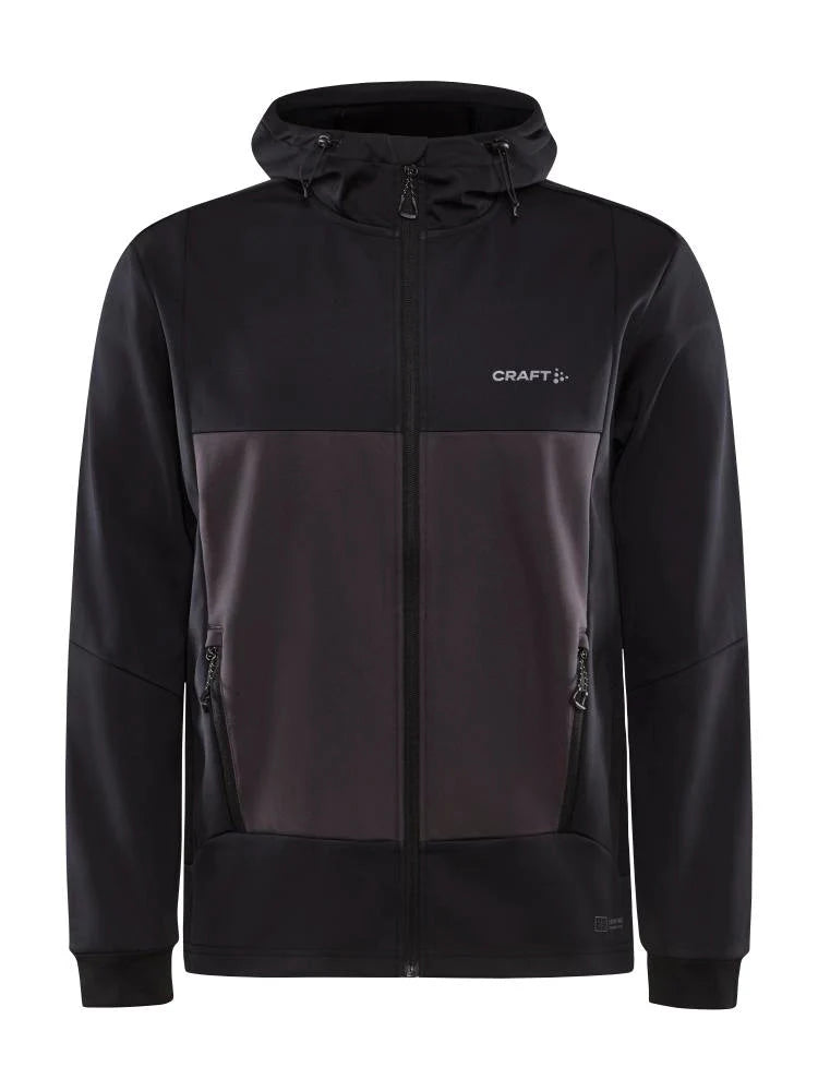Men's Craft Backcountry Hood Jacket