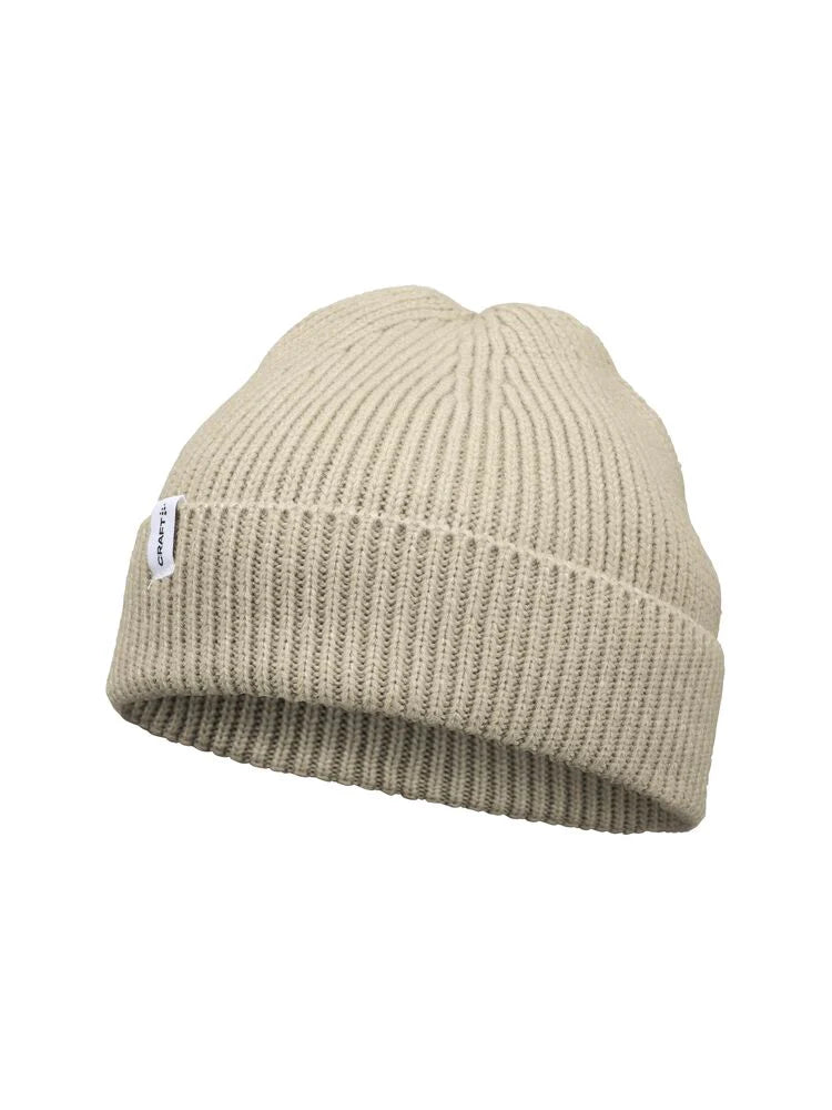 Craft Rib Beenie