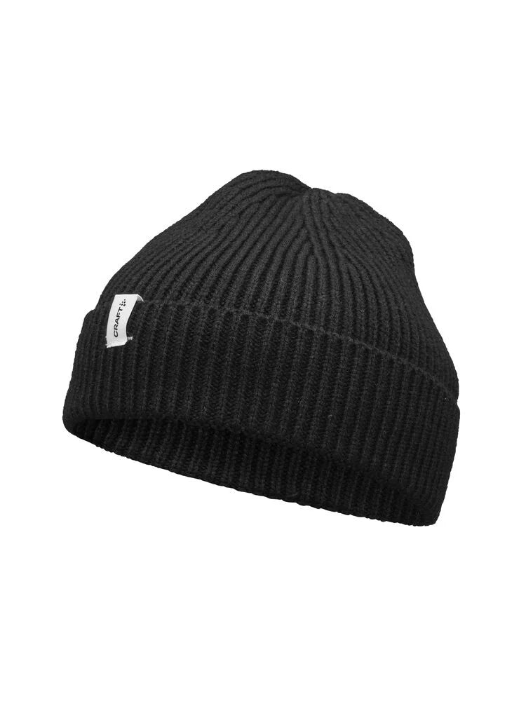 Craft Rib Beenie