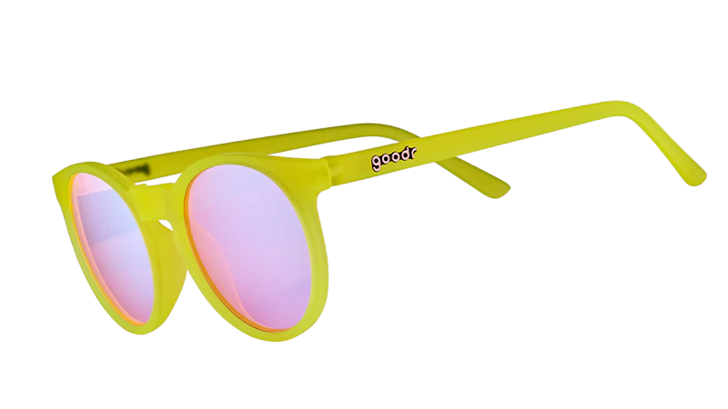 Goodr Circle G Sunglasses