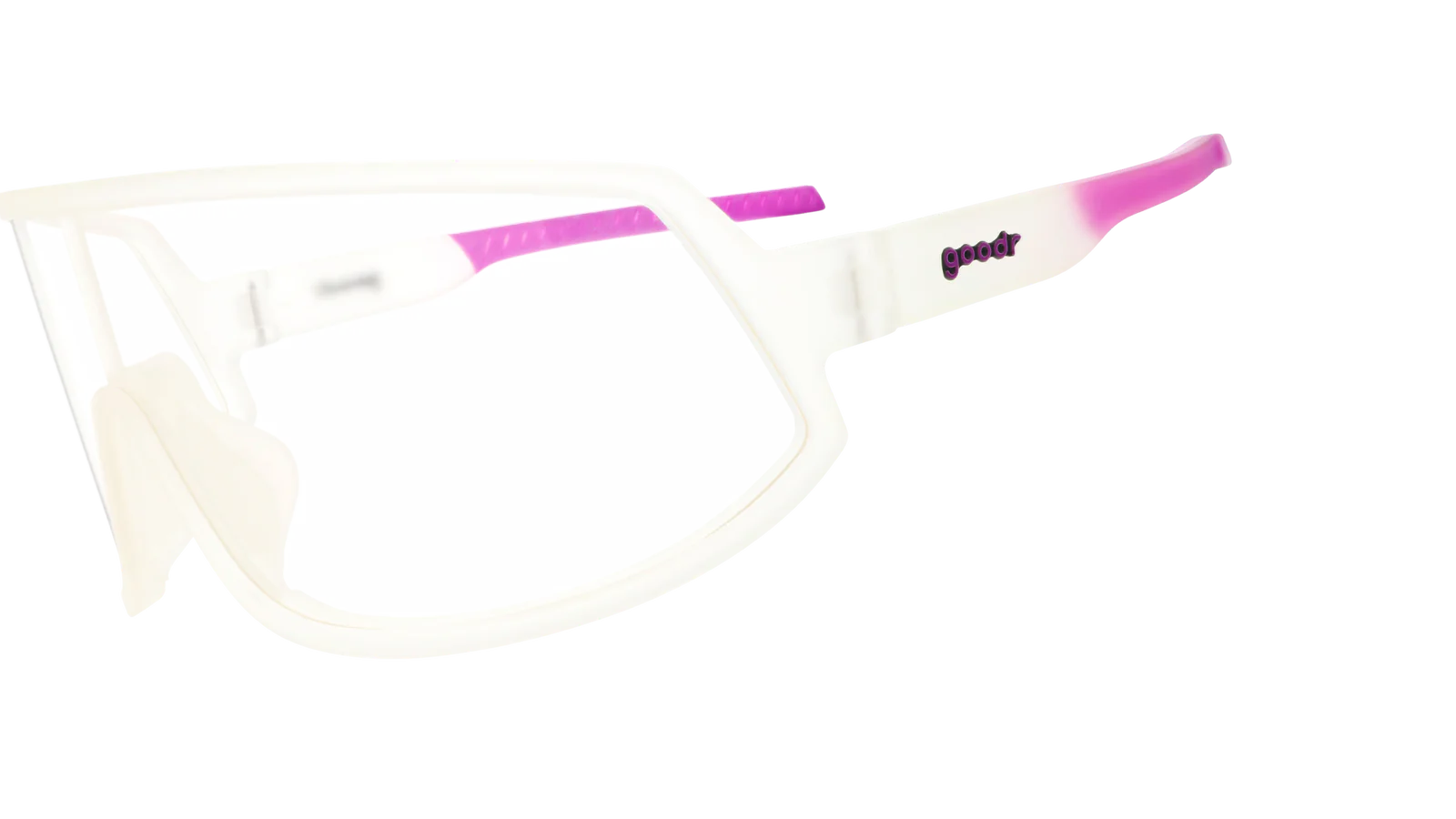 Goodr Wrap G Sunglasses