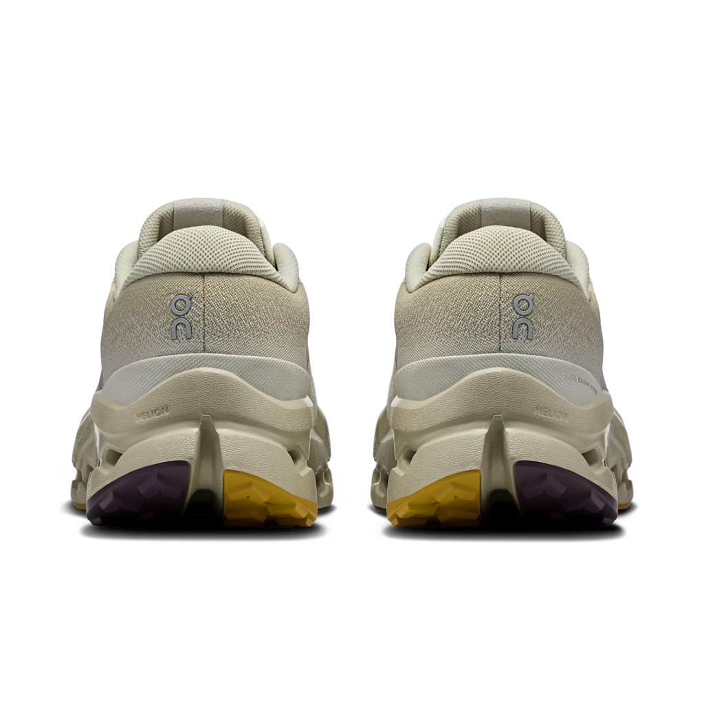 Women's ON Cloudsurfer Trail 2 Waterproof