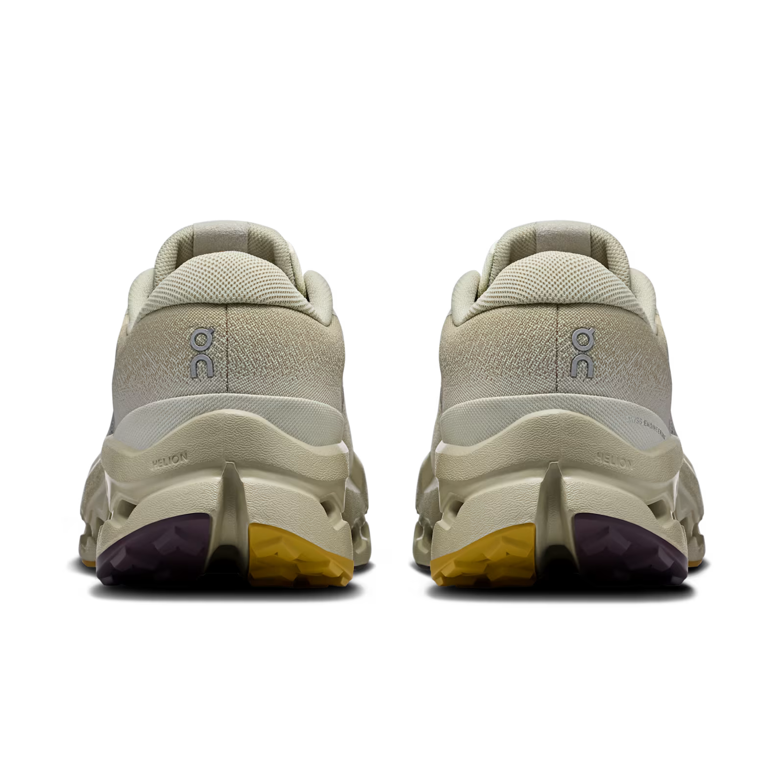 Women's ON Cloudsurfer Trail 2 Waterproof