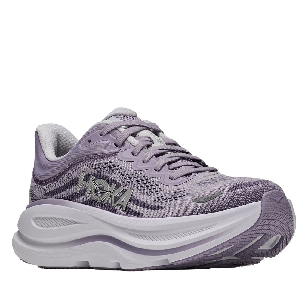 Womens Hoka Bondi 9