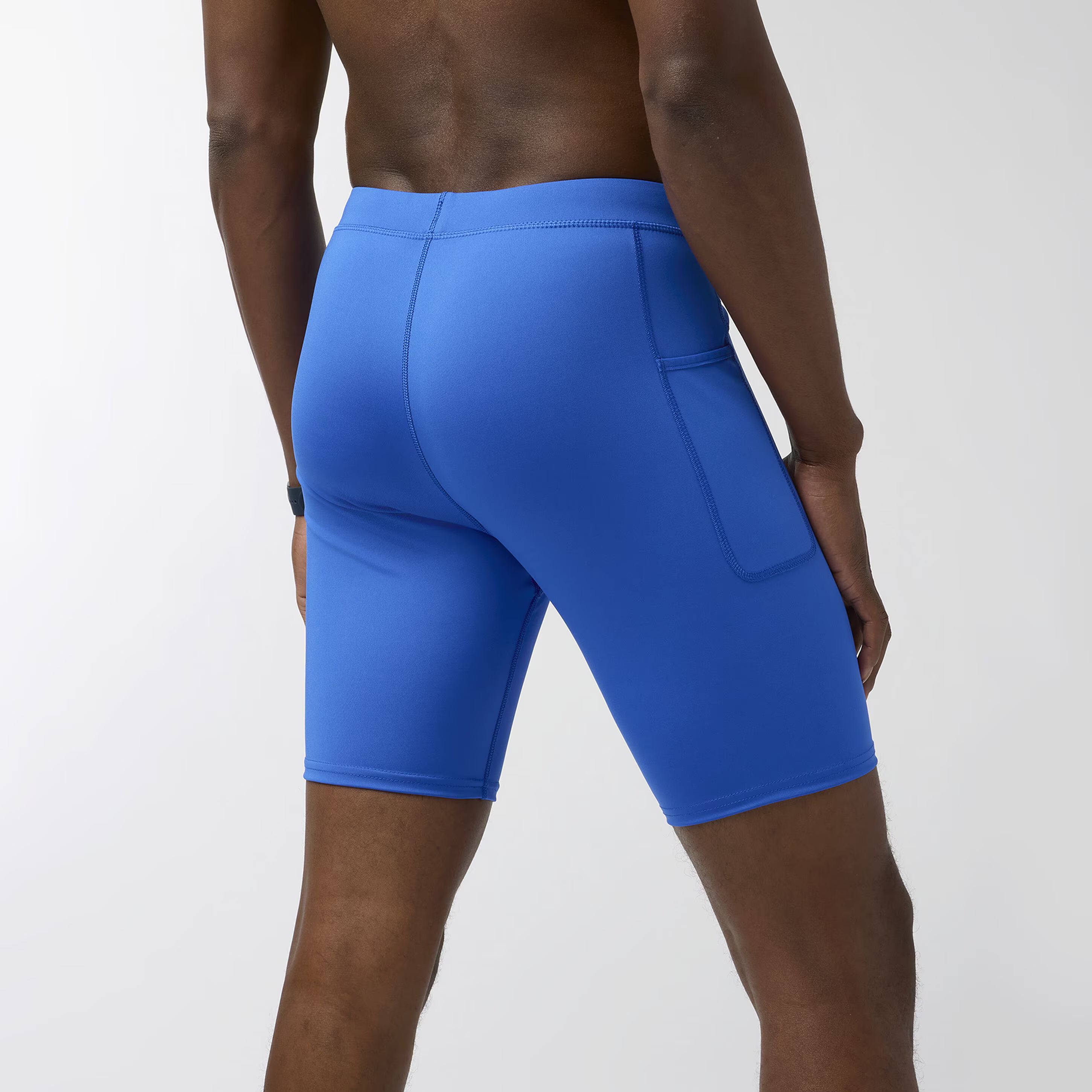 Men's Brooks Source 9" Short Tight