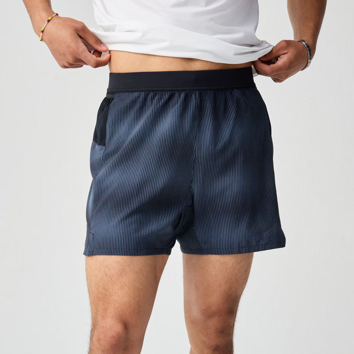 Men's Brooks 5" Journey Short