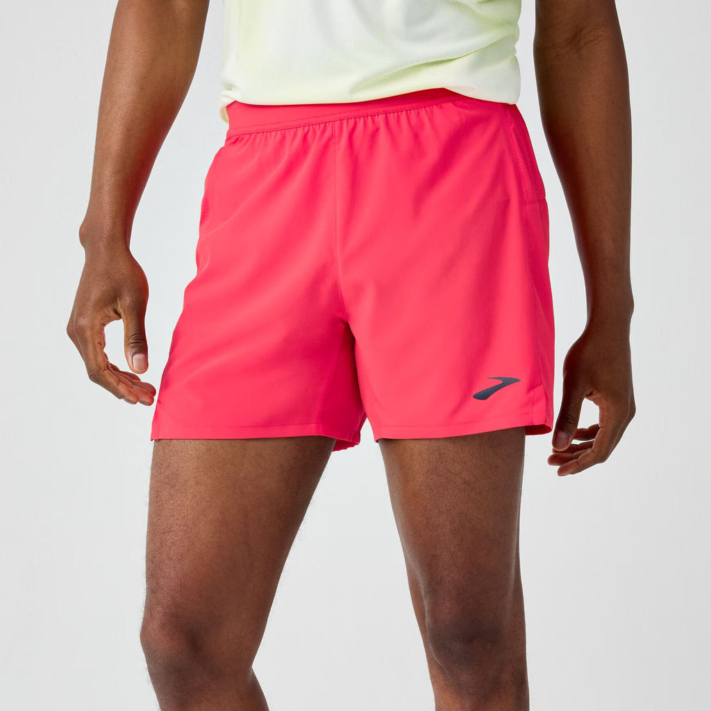Men's Brooks 5" Journey Short