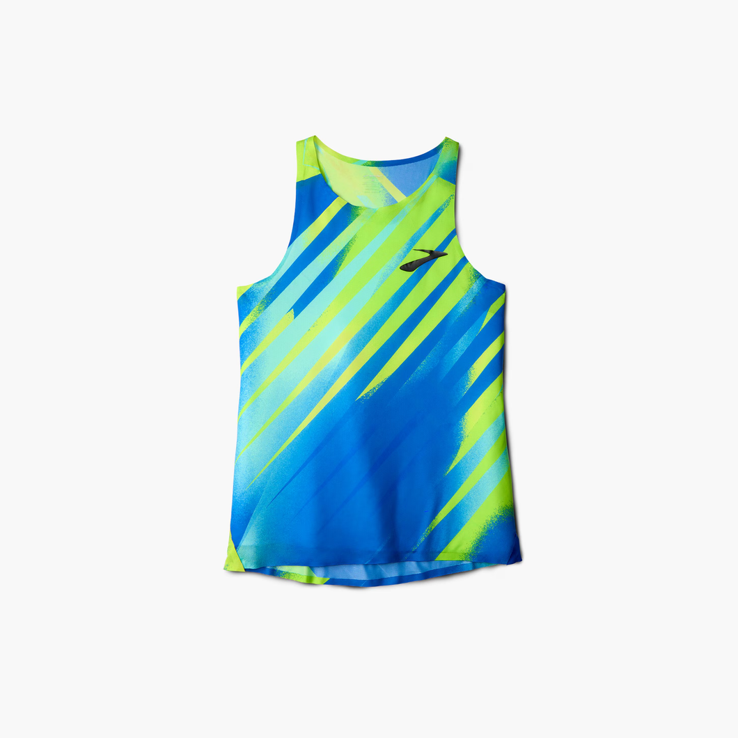 Men's Brooks Race Day Elite Singlet