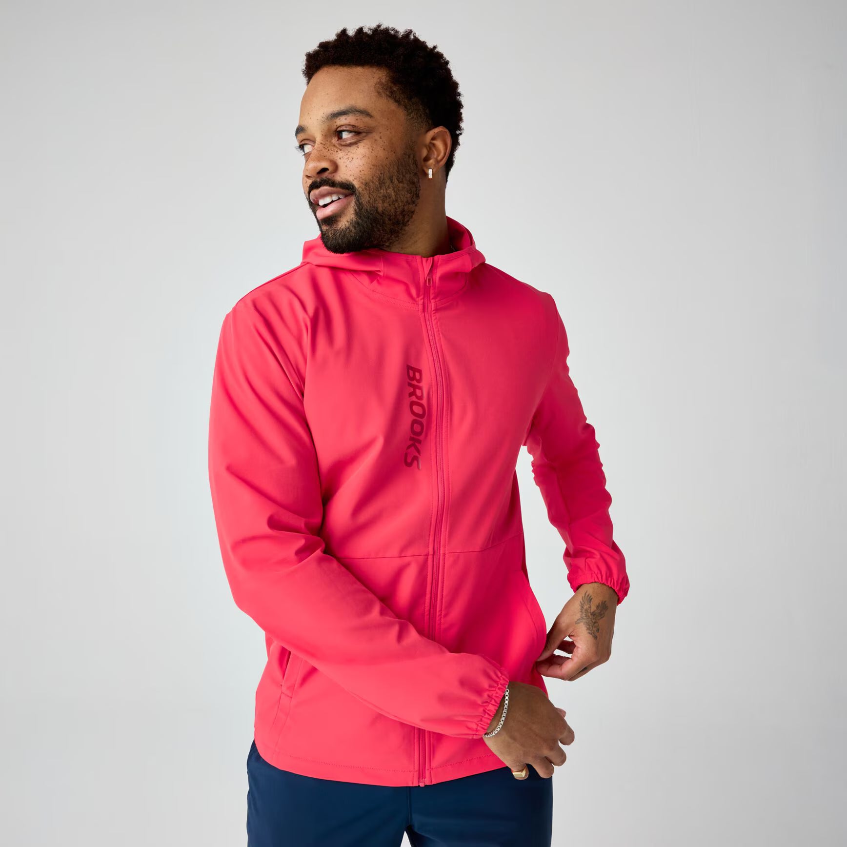 Men's Brooks Canopy Jacket