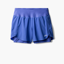 Load image into Gallery viewer, Women&#39;s Brooks Chaser 2-in-1 5&quot; Short 2.0
