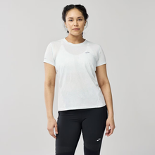 Load image into Gallery viewer, Women&#39;s Brooks Sprint Free Short Sleeve 3.0

