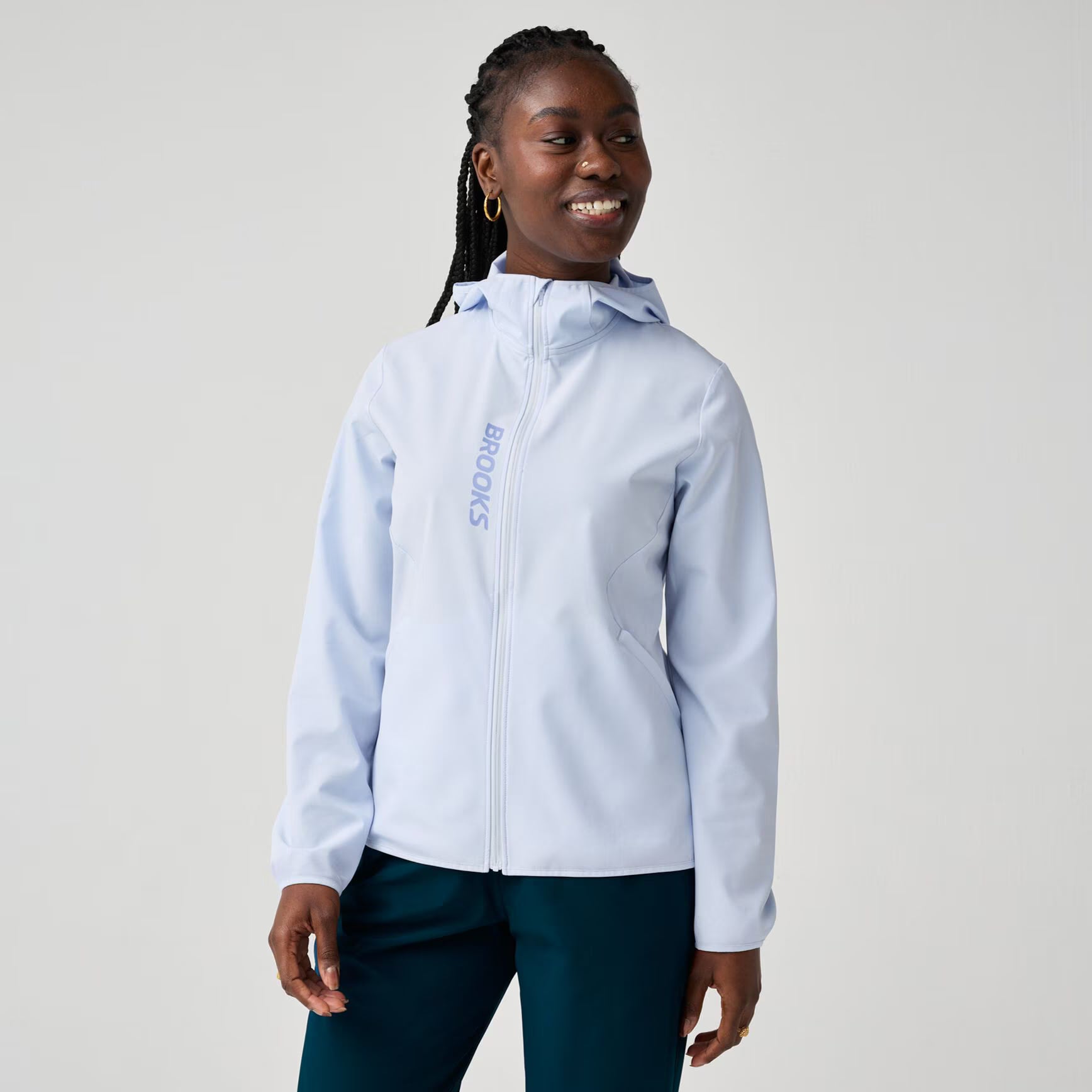 Women's Brooks Canopy Jacket