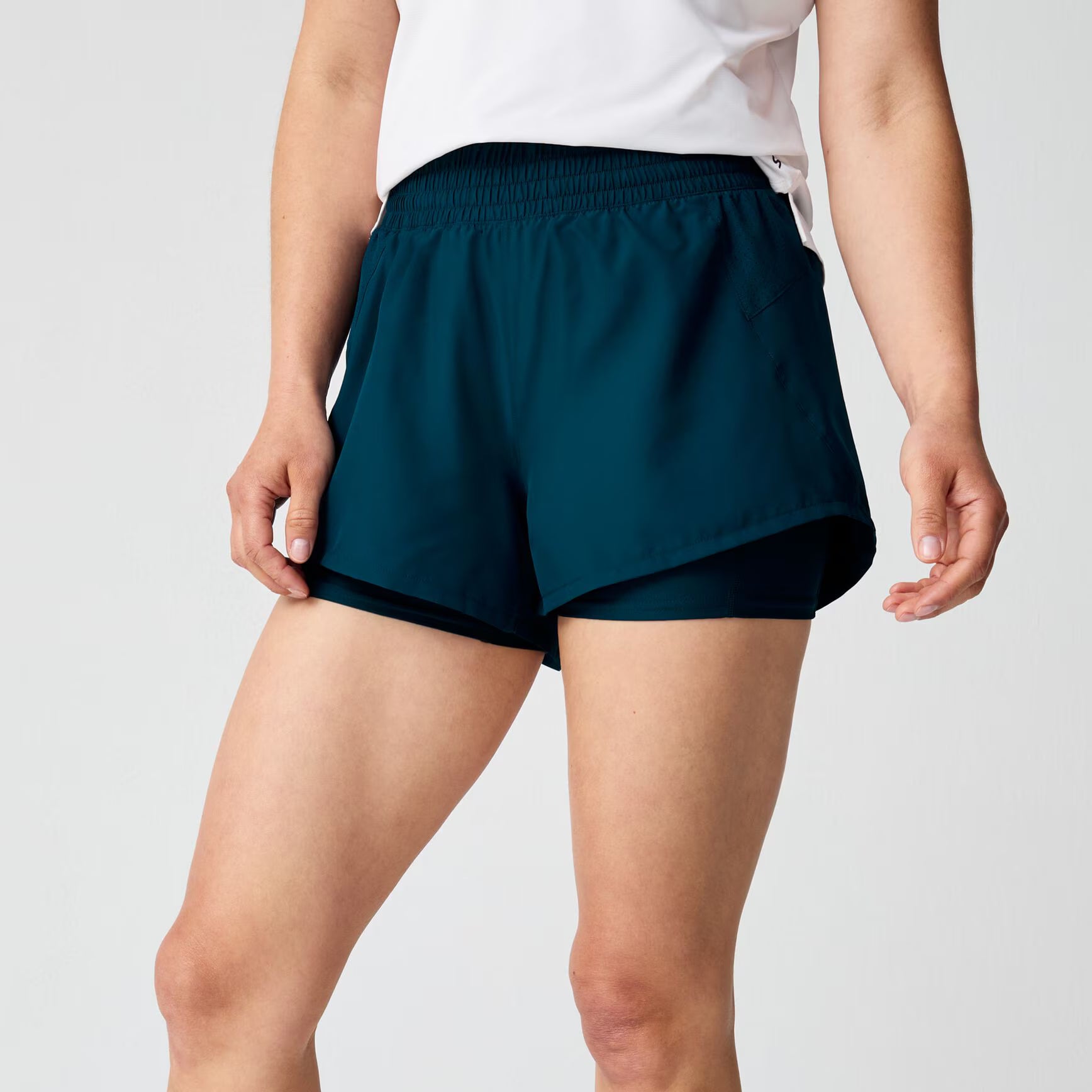 Women's Brooks Dash 2-in-1 Short