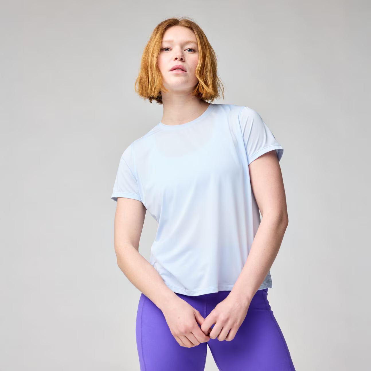 Women's Brooks Chaser 7" Short Tight