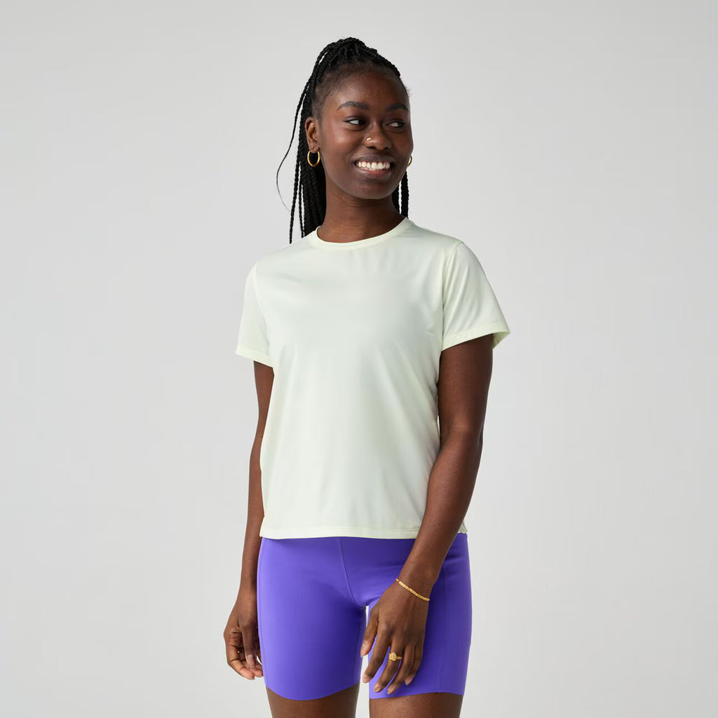Women's Brooks Chaser 7" Short Tight