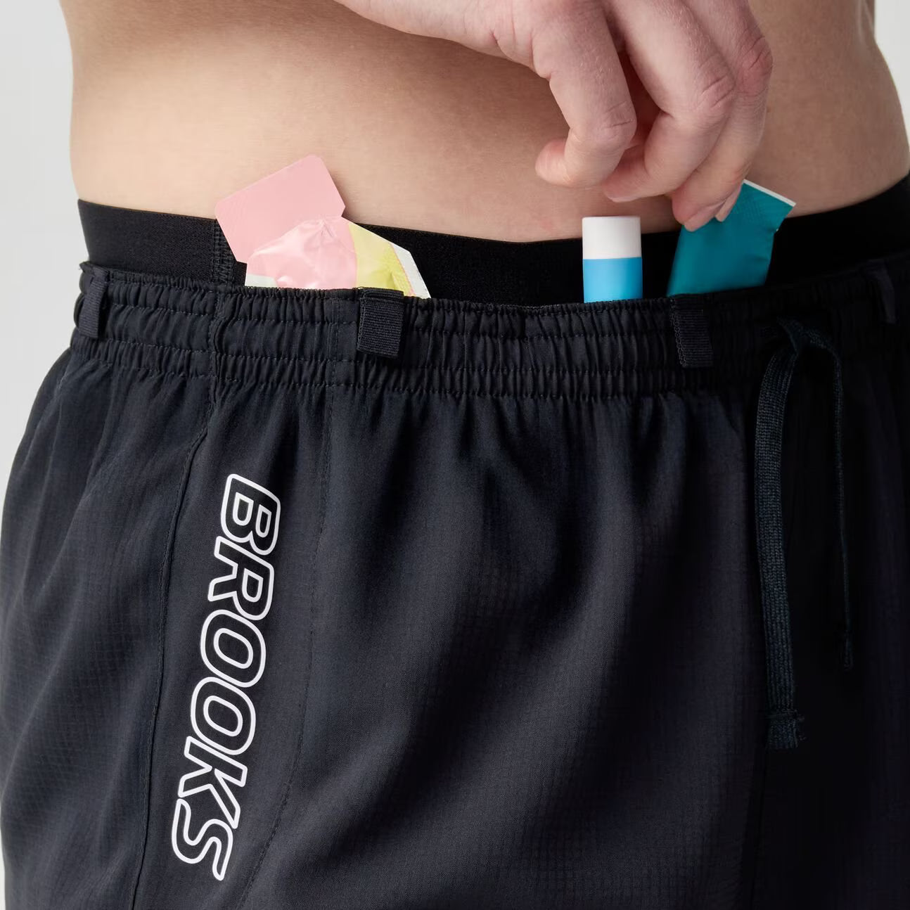 Women's Brooks Cascadia Short
