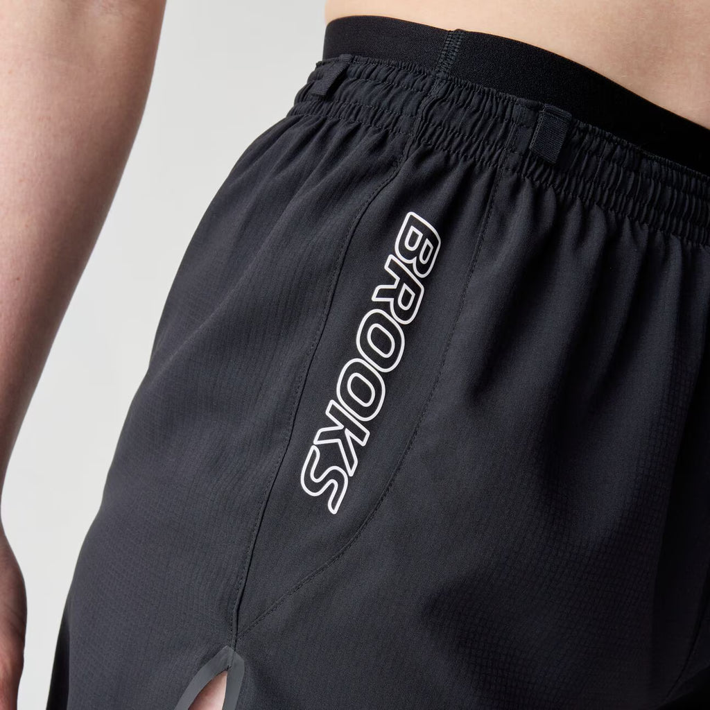 Women's Brooks Cascadia Short