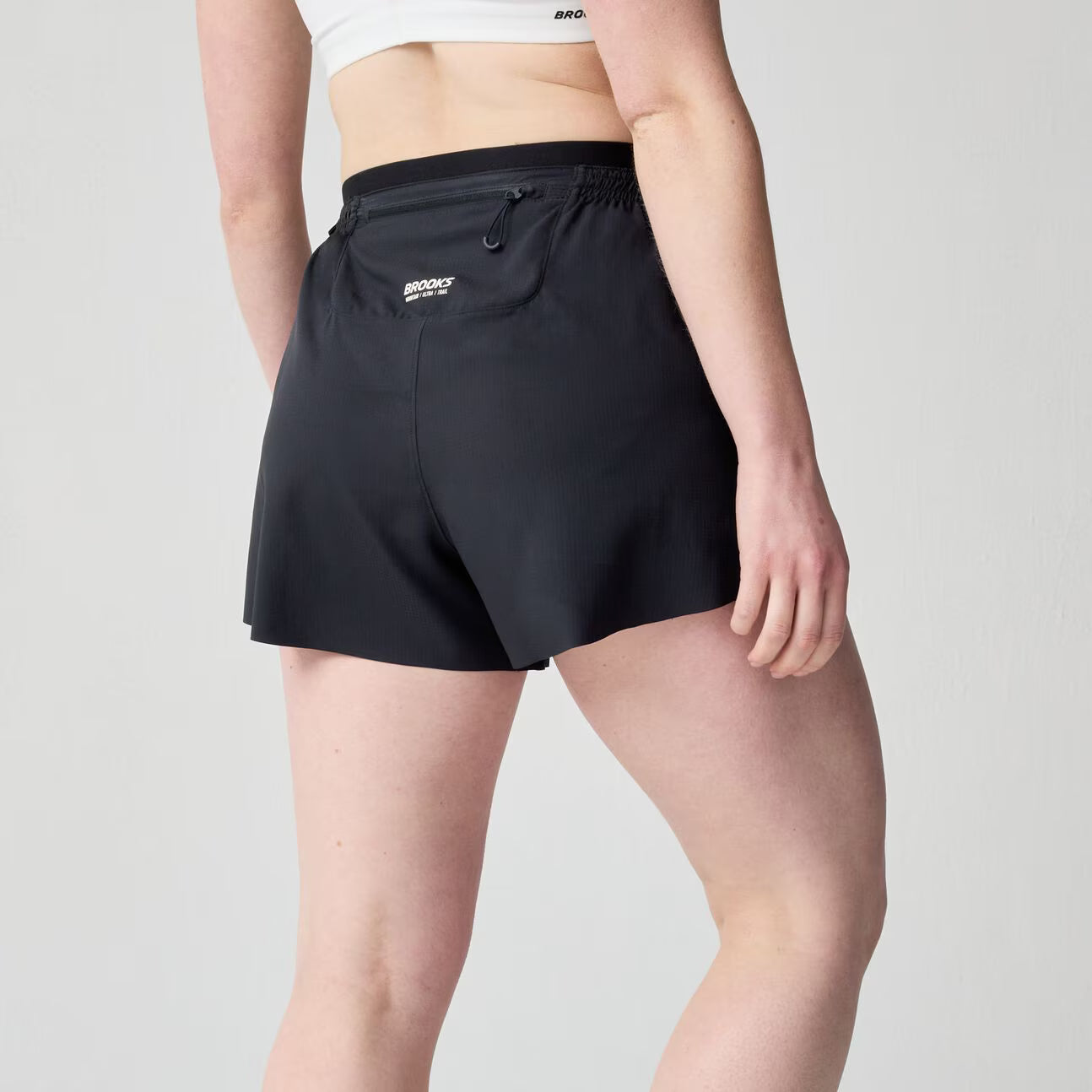 Women's Brooks Cascadia Short