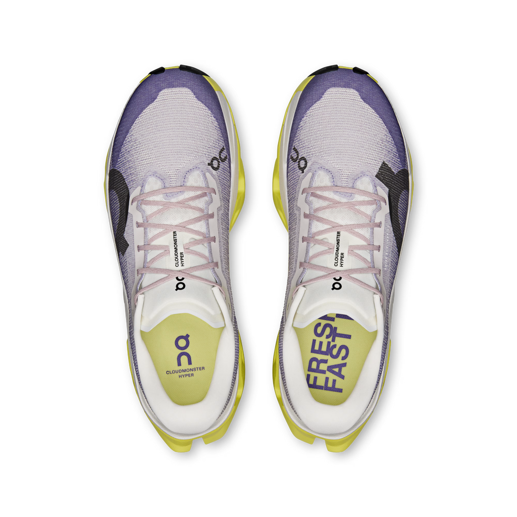 Men's ON Cloudmonster 3 Hyper