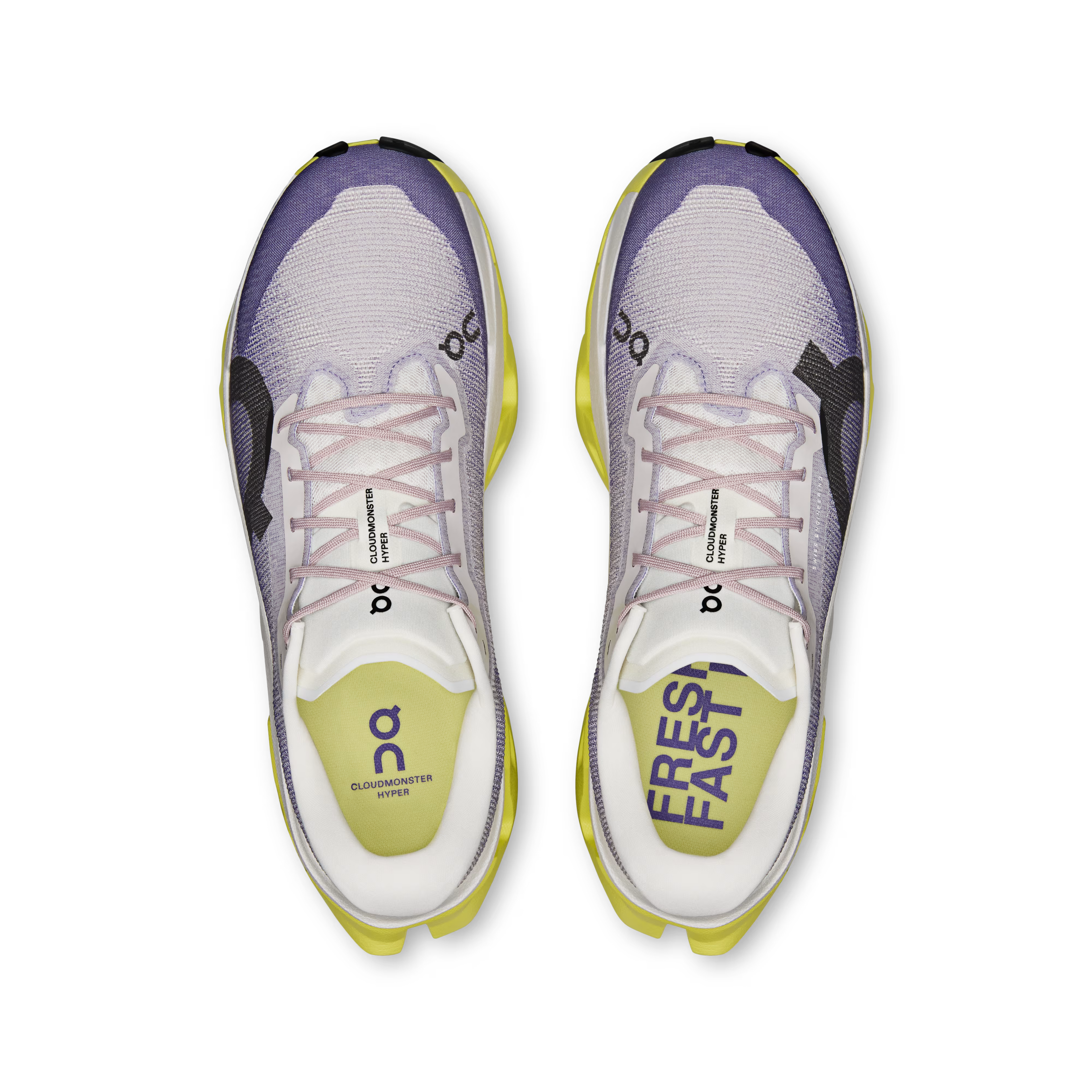 Men's ON Cloudmonster 3 Hyper