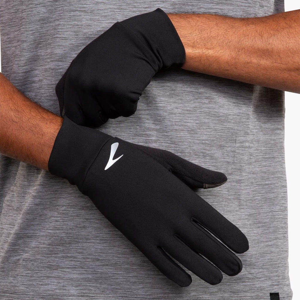 Brooks Unisex Fusion Midweight Glove 2.0