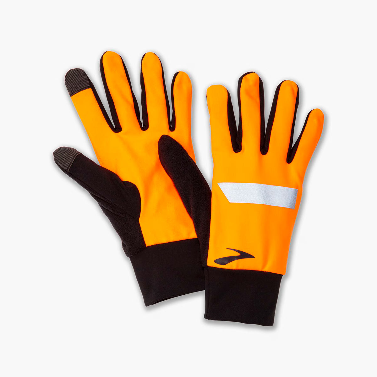 Brooks Unisex Fusion Midweight Glove 2.0