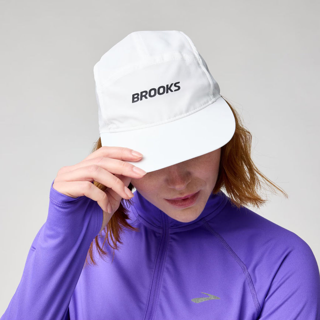 Brooks Propel Mesh Hat 2.0