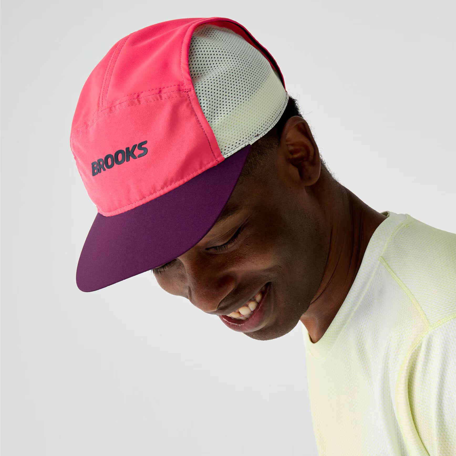 Brooks Propel Mesh Hat 2.0