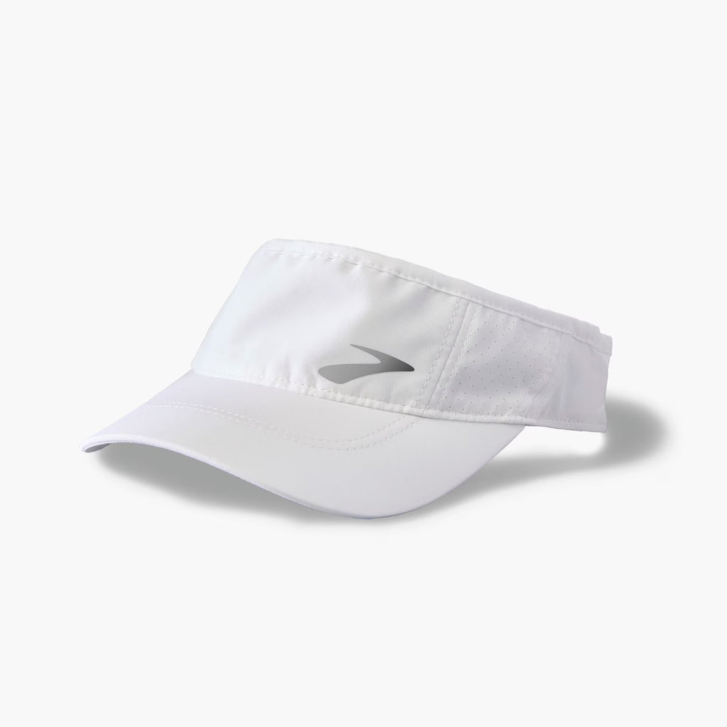 Brook's Journey Visor