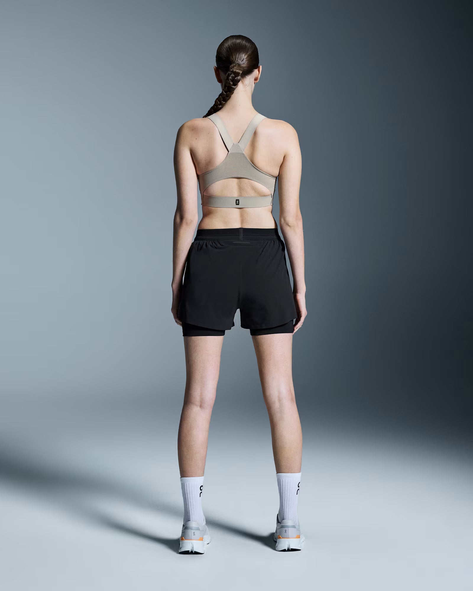 Women's ON Performance 3" Short 2 in 1