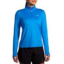 Load image into Gallery viewer, Women&#39;s Brooks Long Sleeve Top Dash 2.0
