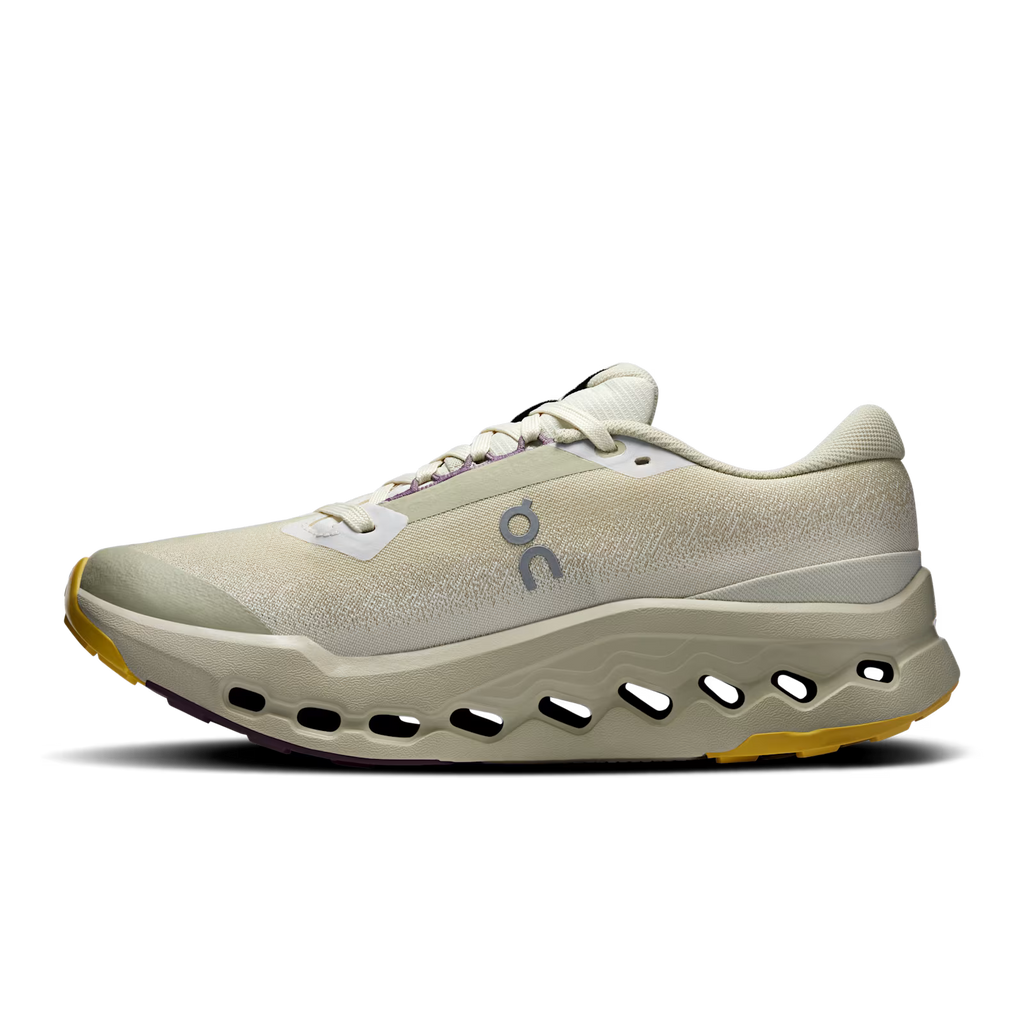 Women's ON Cloudsurfer Trail 2 Waterproof