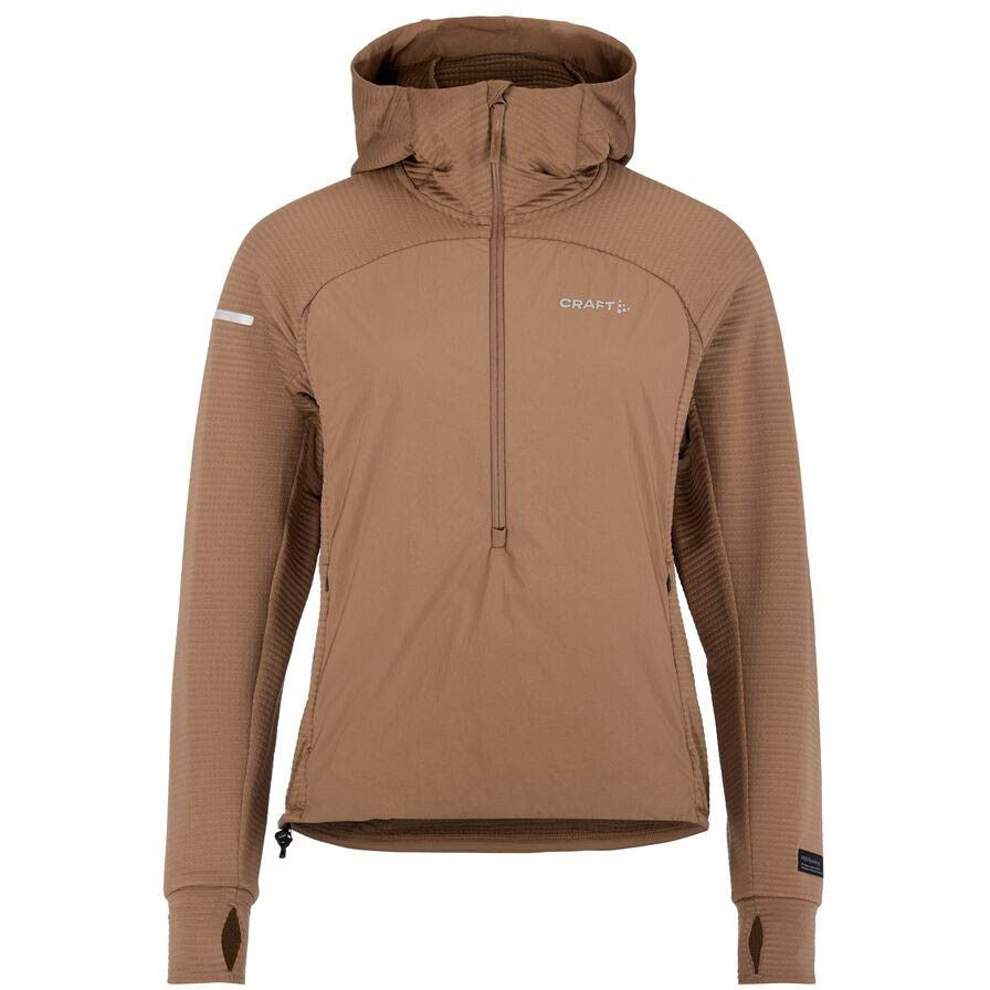 Women's Craft Subz Light Hood Sweater