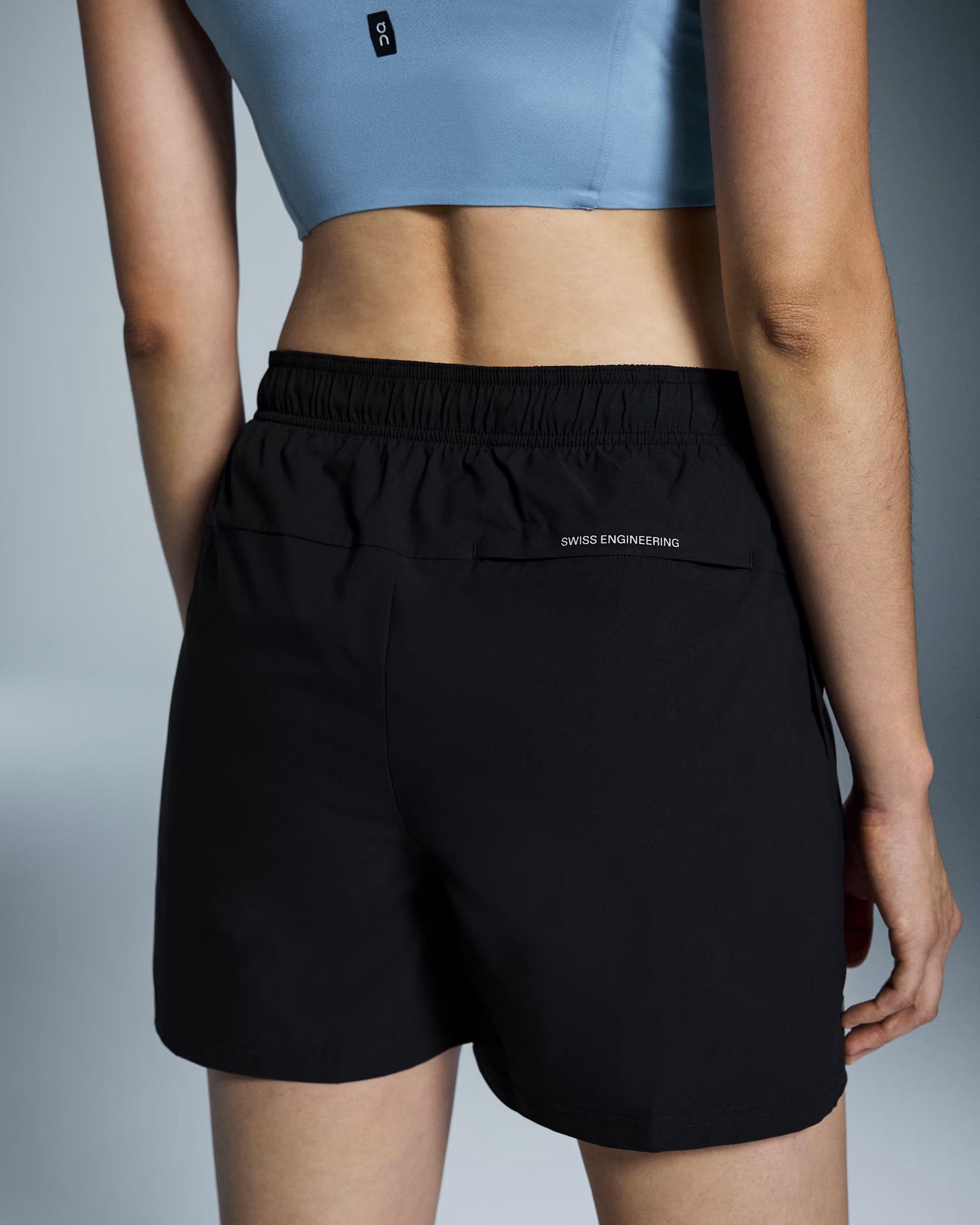 Women's On 5" Core Short