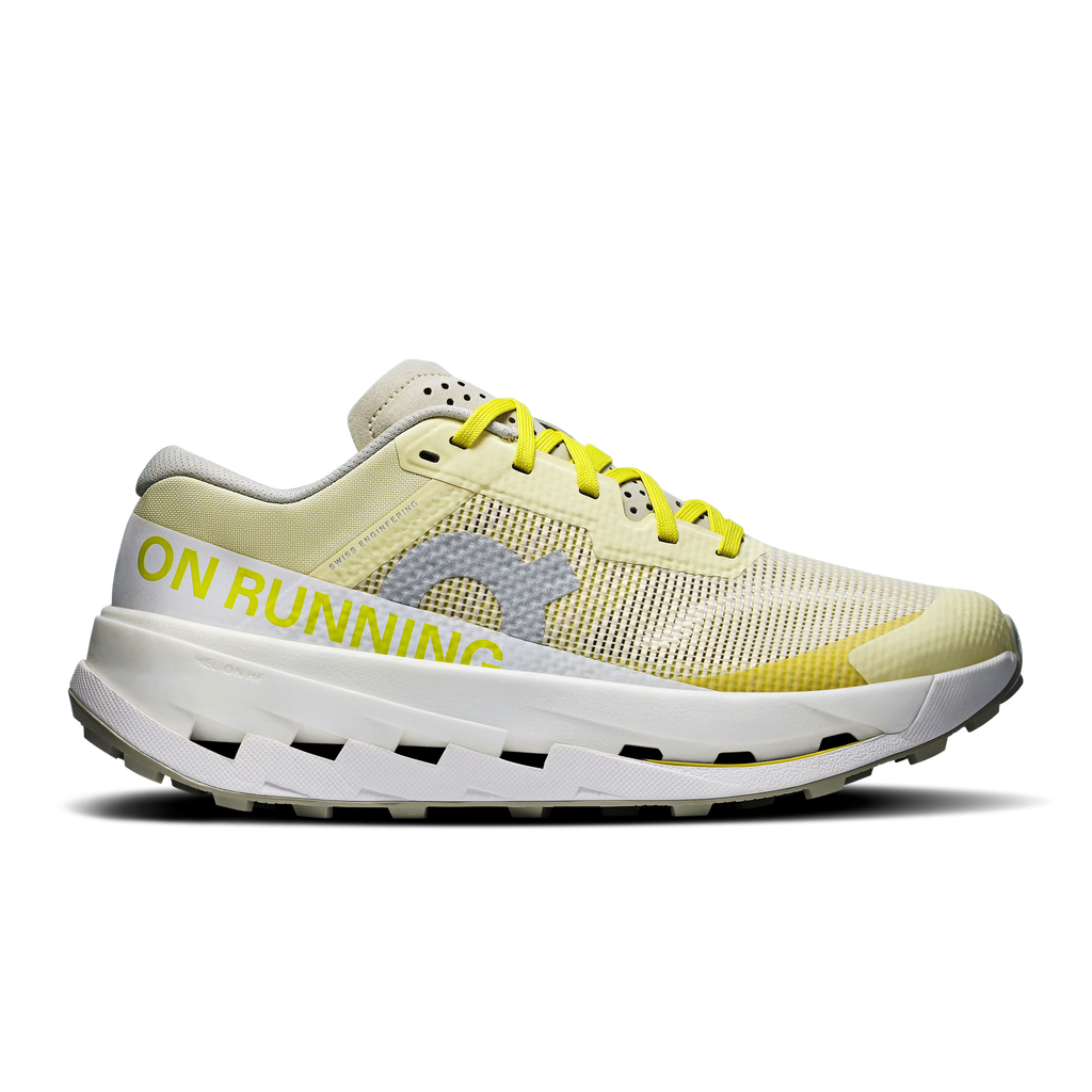 Women's ON Cloudultra 3