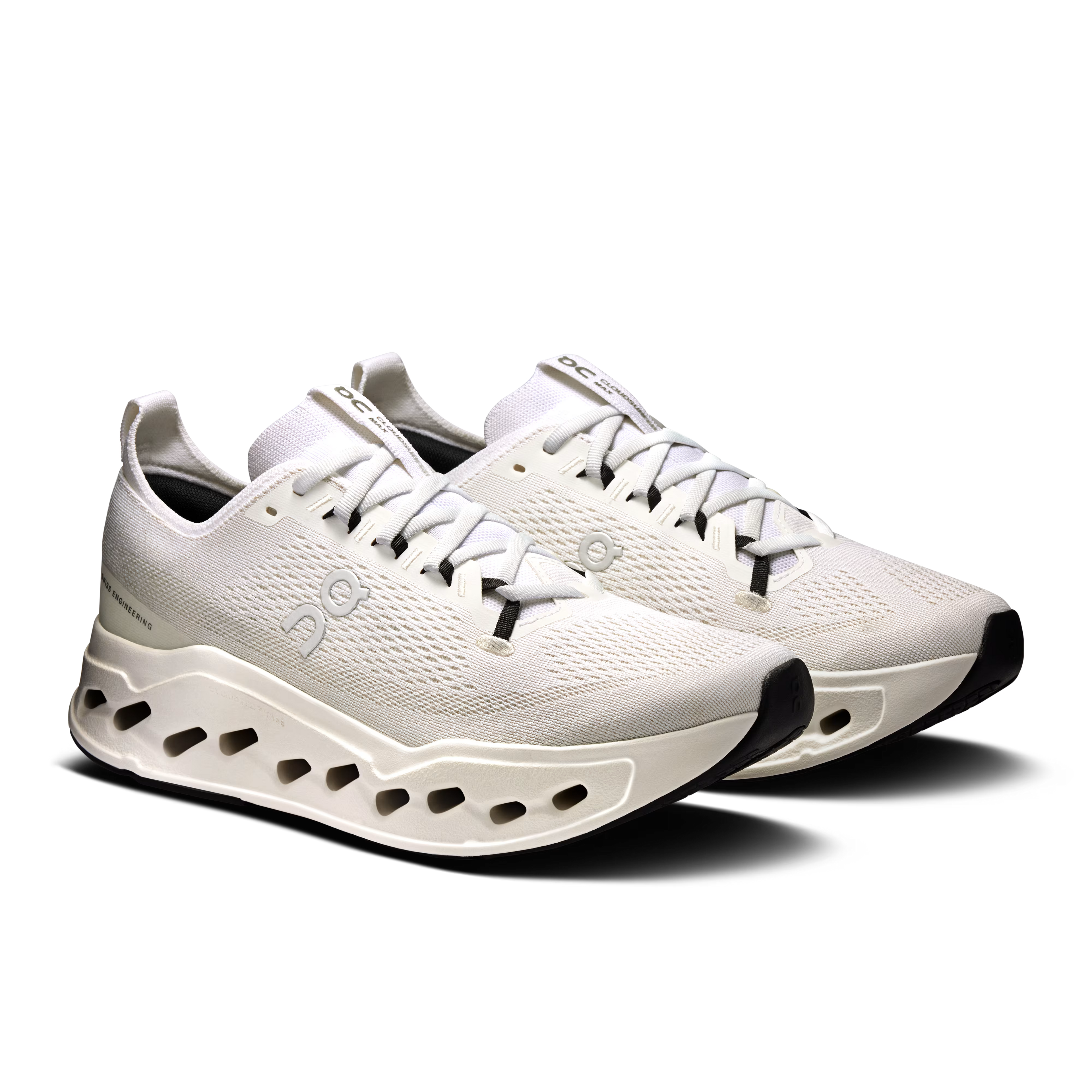 Men’s On CloudSurfer Max