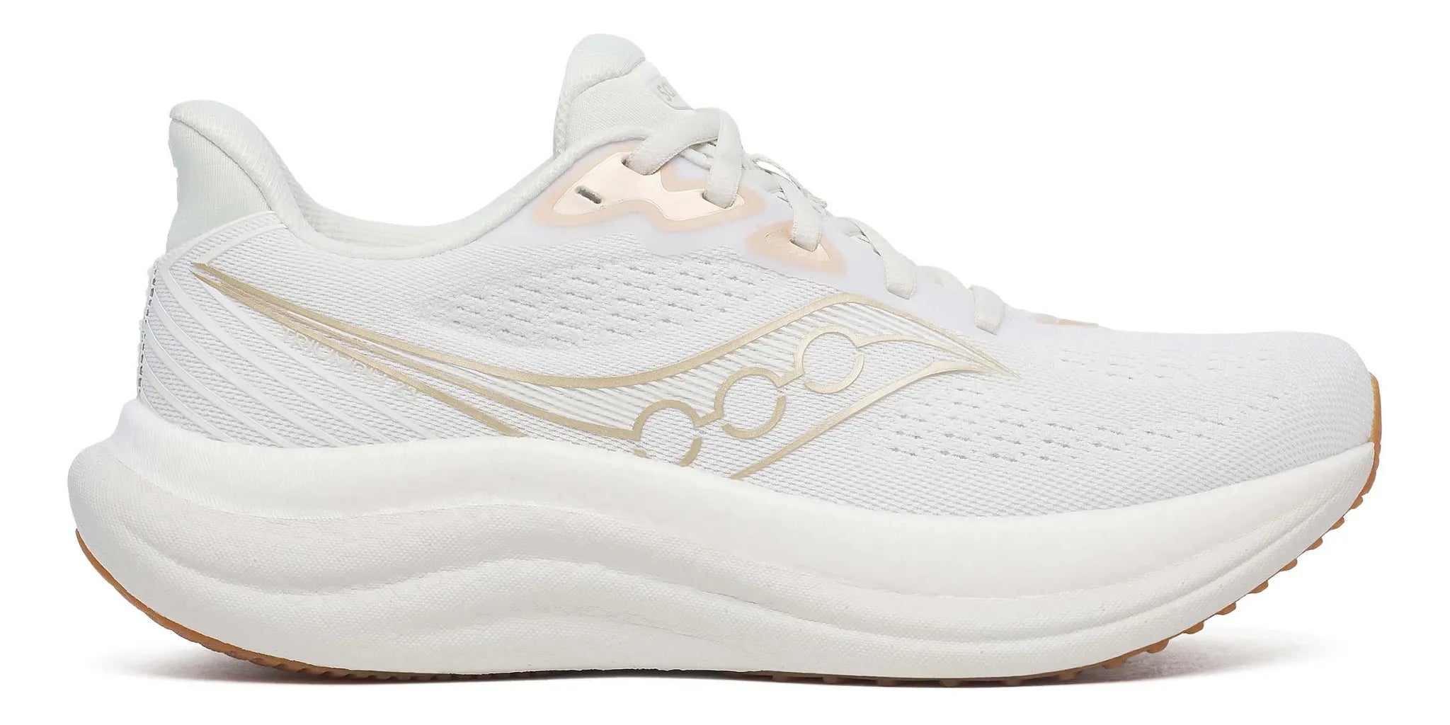 Women's Saucony Triumph 23