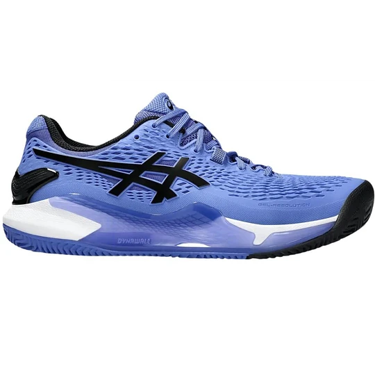 Men's Asics GEL-RESOLUTION 9