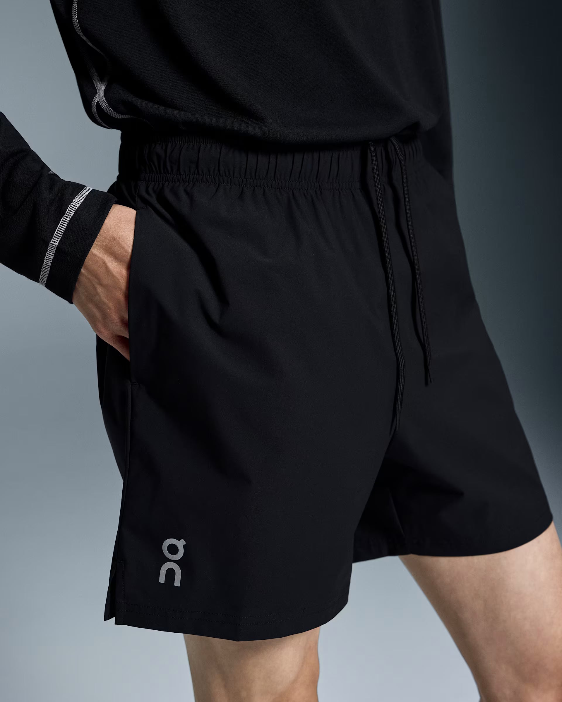 Men's On 5" Core Short